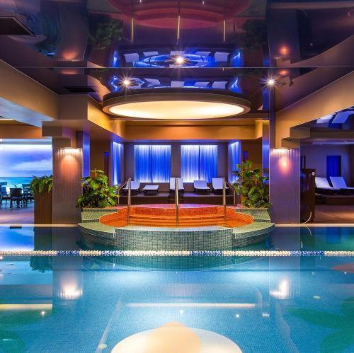 Dmt Apartament Rin Grand Bucureşti Ngoại thất bức ảnh