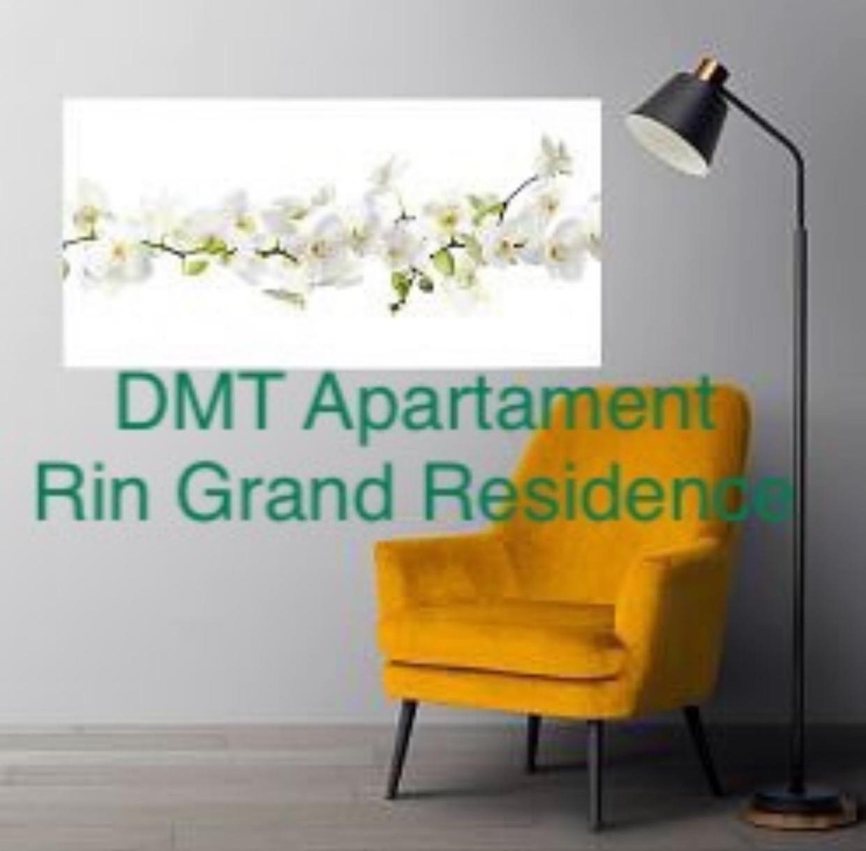 Dmt Apartament Rin Grand Bucureşti Ngoại thất bức ảnh